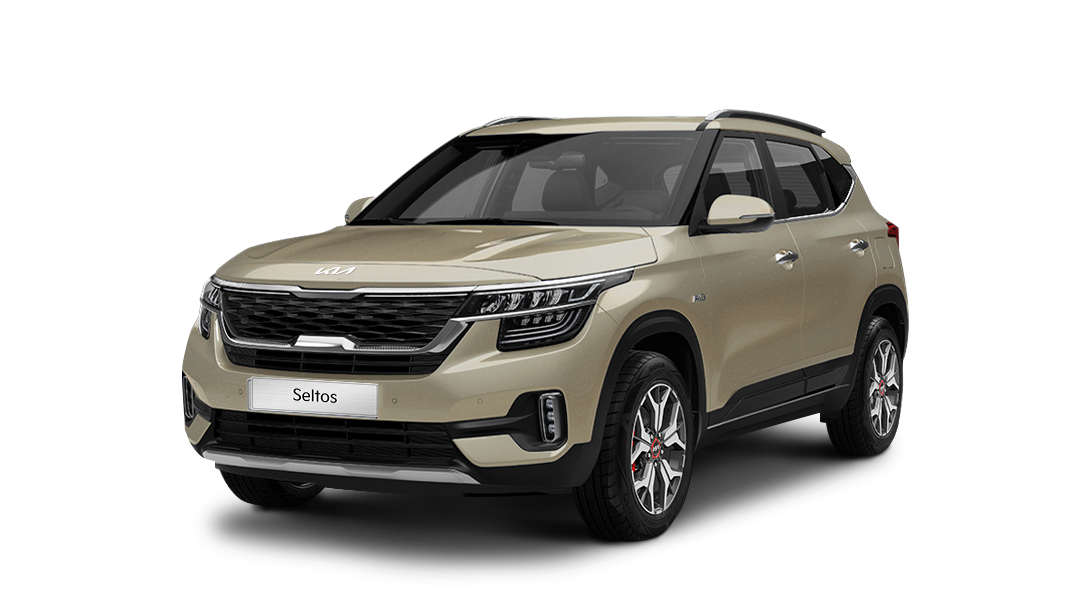 Seltos 1.6L AT Premium + Kia Connect Lite