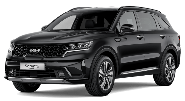 Sorento Hybrid